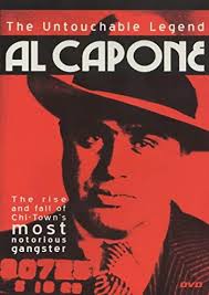 Amazon.com: Captain Scarface : Virginia Grey, Leif Erickson, Barton  Maclane: Movies & TV