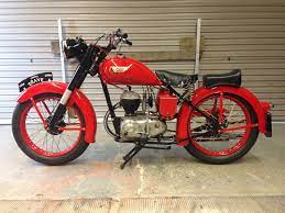 1956 Indian Brave Auction Vintage Motorbike Auctions Sale H H