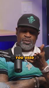 Why Reggie Miller Wore Jordans