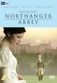 15,784 likes · 9 talking about this. Northanger Abbey 2007 Film Wikipedia