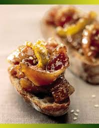 Je Conserve Mes Legumes En Bocaux Et Autres Je Cuisine Mon Potager Recette Avec Figues Figue Seche Confiture De Figues