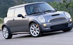 Image result for Pure Silver 2003 Mini