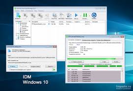 Internet download manager is a download managers app for windows 10. Internet Download Manager 6 38 16 Repack è…¾é¾™å·¥ä½œå®¤