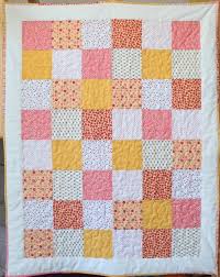 Dieser pinnwand folgen 216 nutzer auf pinterest. Wie Naht Man Einen Baby Quilt Schritt Fur Schritt Ein Anfanger Tutorial Handmade Kultur