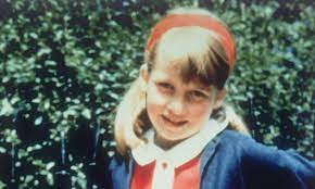 To celebrate princess diana, these childhood photos were put together. Princess Diana A Closer Look At Her Childhood Hello Canada