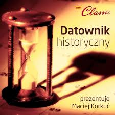 Jeśli masz bliską osobę o imieniu maciek i zbliżają się akurat jej imieniny lub są dziś, koniecznie musisz złożyć jej najserdeczniejsze życzenia z tej okazji. Datownik Historyczny Macieja Korkucia Podcasty Rmf Classic