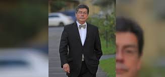 Luis Riveros: “La masonería debe vincularse con el medio y ser un actor de  equilibrio”