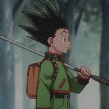 See more ideas about anime couples, anime, avatar couple. 1 ðð¢ðµð¤ð©ðªð¯ð¨ ðð¤ð°ð¯ð´ Hunter Anime Hunter X Hunter Aesthetic Anime