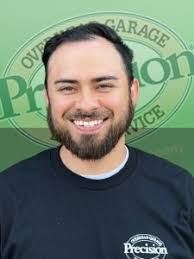 Precision Garage Door Walnut Creek, CA