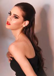 Janice Jiménez • Precandidata MUPR 2020 La hermosa @janicejimenezz 😍 Hair:  @Eriic_lopezz Makeup: @giovannirey_ 📸: @wiarstudio_