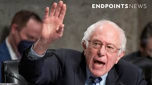 Bernie Sanders invites CEOs of J&J, Merck, Bristol Myers to testify