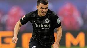 Die zeitgenauen ansetzungen der spieltage 30 bis 32 wird die dfl ebenso erst in den kommenden wochen bekannt geben wie die terminierung des nachholspiels zwischen werder bremen und eintracht frankfurt. Eintracht Frankfurt Inter Mailand Heute Live Im Tv Und Im Livestream Europa League Eurosport