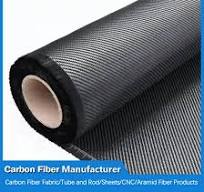 ODM OEM  Chopped/Flaky/Unidirectional/Bi-Directional/Plain/Twill/Multiaxial/Ud/CNC/Prepreg  Carbon Fiber Fabric Cloth for Automotive/Sports/Construction ...