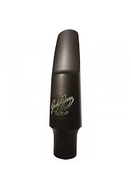 Jodyjazz Hr Ebonite Mouhtpiece For Baritone Saxophone