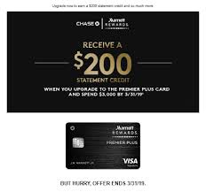 You won't find any marriott credit card that offers anything close to this level of elite status, but you could apply the 15 elite night credits from one of these cards to help you get. Expired Targeted Chase Marriott Premier Plus 200 Upgrade Offer Doctor Of Credit