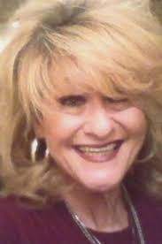 Betty Gayle Blade Obituary