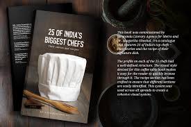 But it varies for the following reasons: 25 Of India S Biggest Chefs On Behance