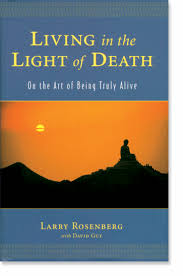 Living In The Light Of Death