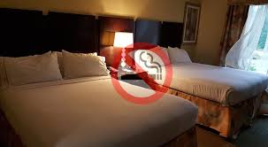 It can seem like a puzzle to figure out why. How To Get A Surprise Hotel Smoking Fee Reversed Like This Elliott Advocacy