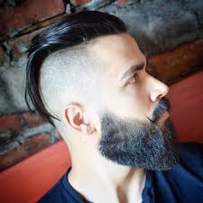 Swept back long hair on men is one of the most effective and minimalist fashionable hairstyles available. Top 35 Best Men S Slicked Back Haircuts Cool Slicked Back Hairstyles For Men In 2020 Men S Style