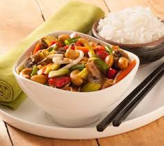 Vegetable Chop Suey With Cashews Recipe Vegetarian Recipes Vegetable Chop Suey Chop Suey