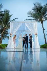Sereno Pool San Juan Resorts Puerto Rico Wedding Venues Wedding Venues