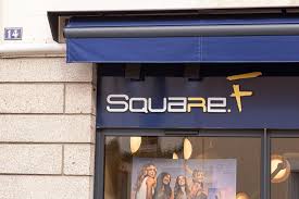Square F - Champion Du Monde De Coiffure - Coiffeur Coloriste Nantes