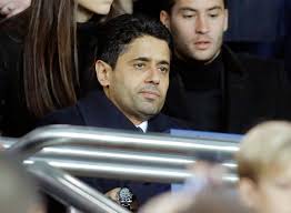 ?the world cup winner's future has been uncertain for a while now, with real mad Psg President Al Khelaifi Targeted In French Probe Meo