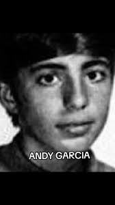 Andy Garcia Moving to Denver