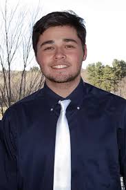 2016 Men's Lacrosse Roster