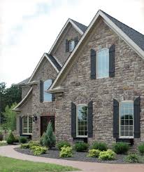 Black ledgestone natural stone thin veneer. Stonecraft Orion Stone Depot