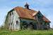 Old Beautiful Barns