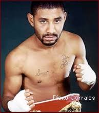 May 07 Kickboxing News