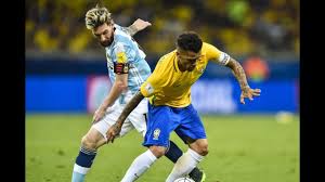 Бразилия в общем находится выше, нежели аргентина. Braziliya Argentina 0 1 Obzor Matcha 09 06 2017 Youtube