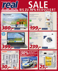 Jetzt im neuesten real prospekt online blättern und die aktuellen angebote von real entdecken. Real Prospekt 15 07 20 07 2019 Rabato