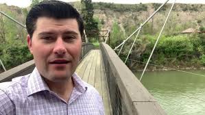 Ryan Island Park and Picnic Area