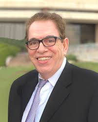 Jamal Kharoufeh Obituary