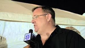 Xplode Fight Series President Gregg Sharp talks XFS 15, Nate Diaz, & the  future