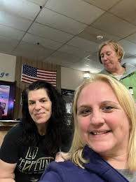 Friday night bowling and after party shenanigans…Great time was had by  all!!!