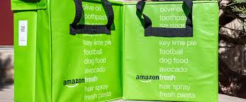 If it's publix delivery you're after, look no further than the mobile app: Grocery Delivery Shipt Vs Instacart Vs Amazon Fresh And More Cheapism Com