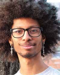 Michael Tartt's Instagram, Twitter & Facebook