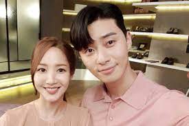 Which is your park seo joon favorite role? Park Min Young Pours Her Heart Out About Dating Rumors With Park Seo Joon