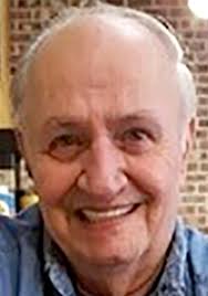 George DeCanio Obituary (1940