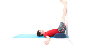 Legs Up The Wall Everything You Need To Know The Yoga Loft