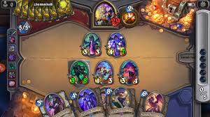The priest class lends itself to a controlling style of play. Hearthstone Deck Guide Spiteful Dragon Priest Updated For The Witchwood Articles Pocket Gamer