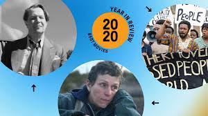 A complete list of 2020 movies. Best Movies Of 2020 Variety