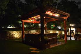 Outdoor Lighting Proscapes