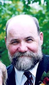 Christopher "Chris" Baragar