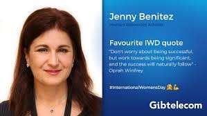 Jenny Benitez's Instagram, Twitter & Facebook