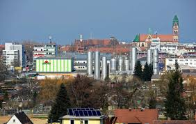 1,12 mil . den ganzen artikel lesen: Nahwarmenetz Soll Freiburg Einheizen Und Co2 Sparen Helfen Freiburg Badische Zeitung